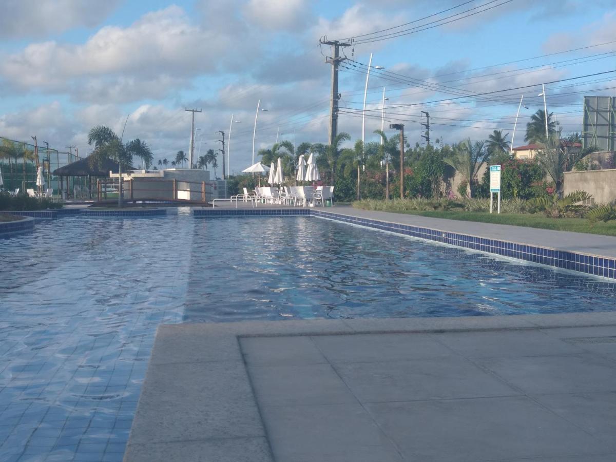 Aparthotel Flat Pôrto das Galinhas Exteriér fotografie